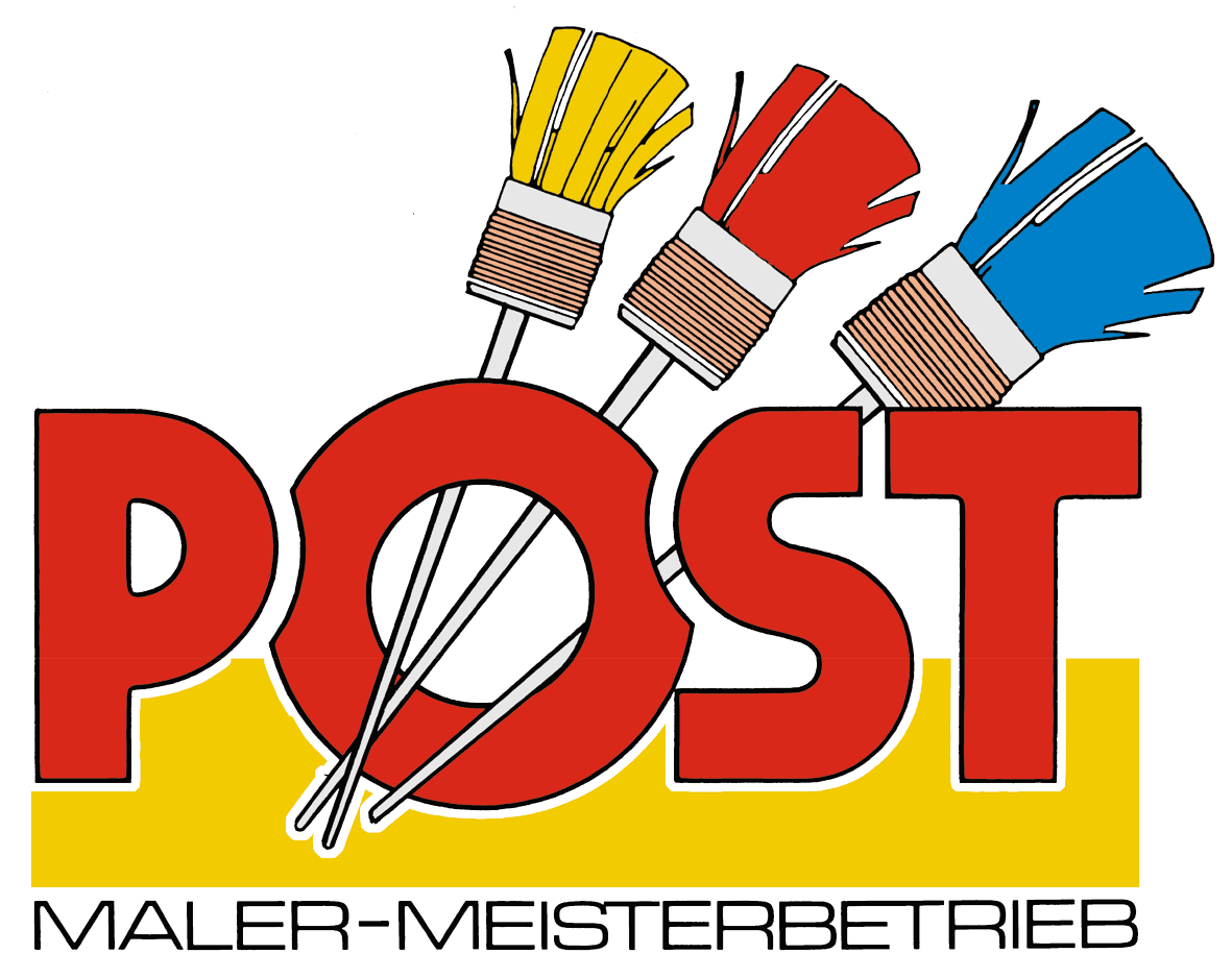 Post GmbH • Malermeisterbetrieb