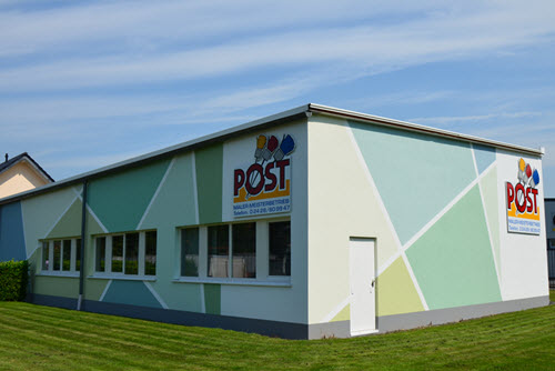 Post GmbH